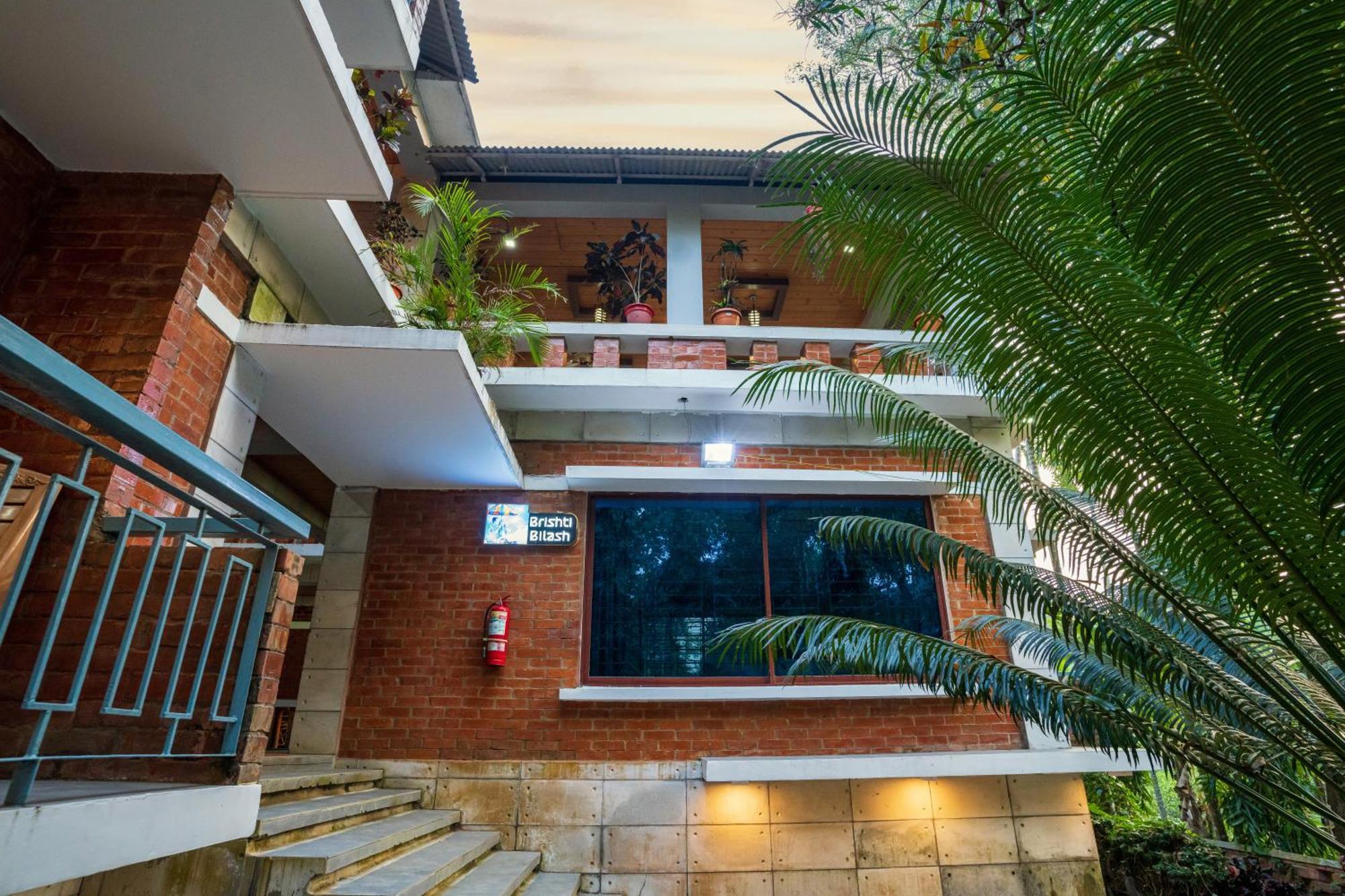 Lemon Garden Resort & Spa Sreemangal Extérieur photo