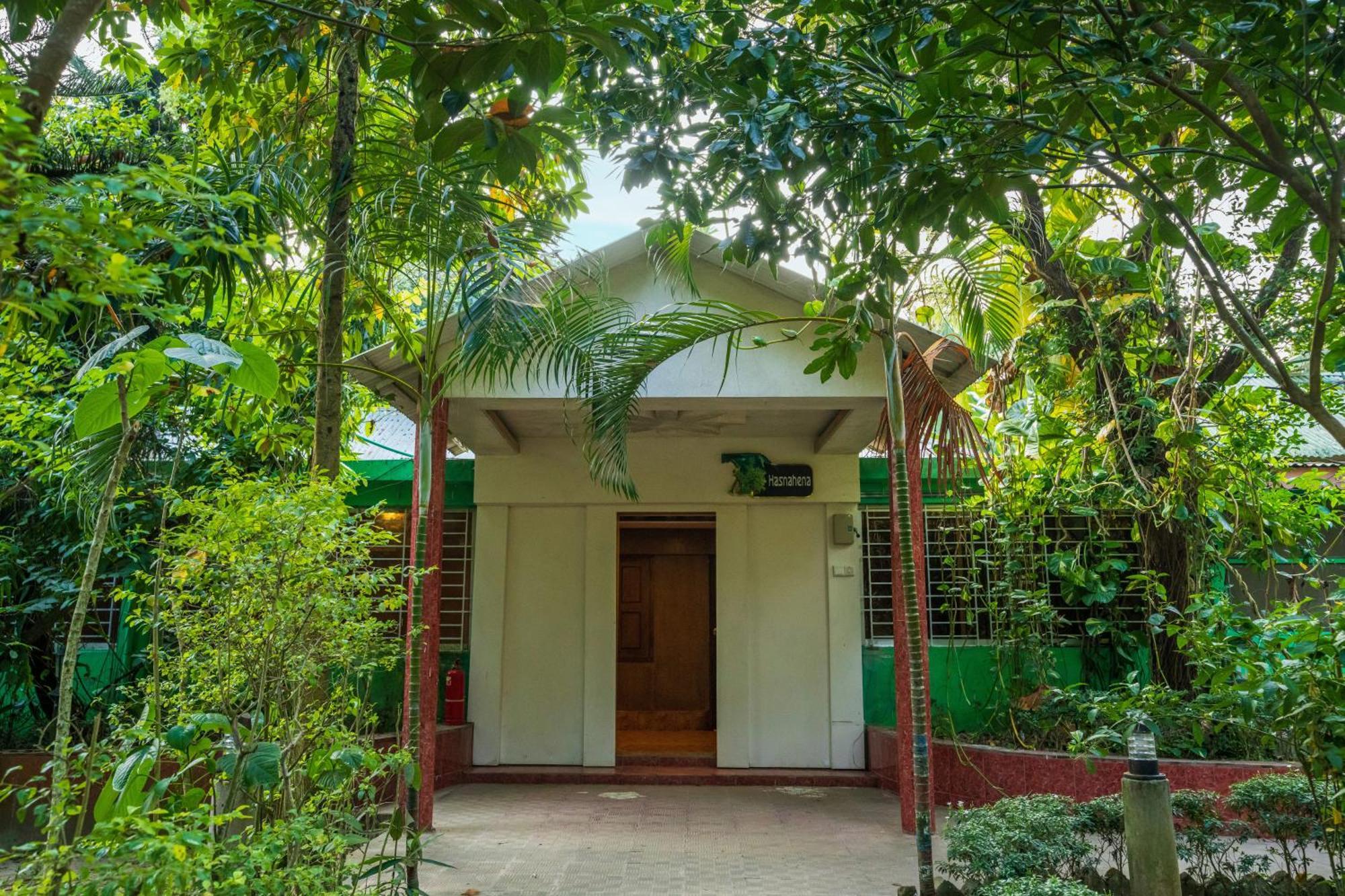 Lemon Garden Resort & Spa Sreemangal Extérieur photo